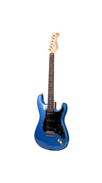 Guitarra Electrica Strato SSH LBL