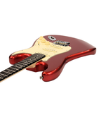 Guitarra Electrica Strato SSH Red