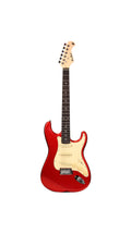 Guitarra Electrica Strato SSH Red