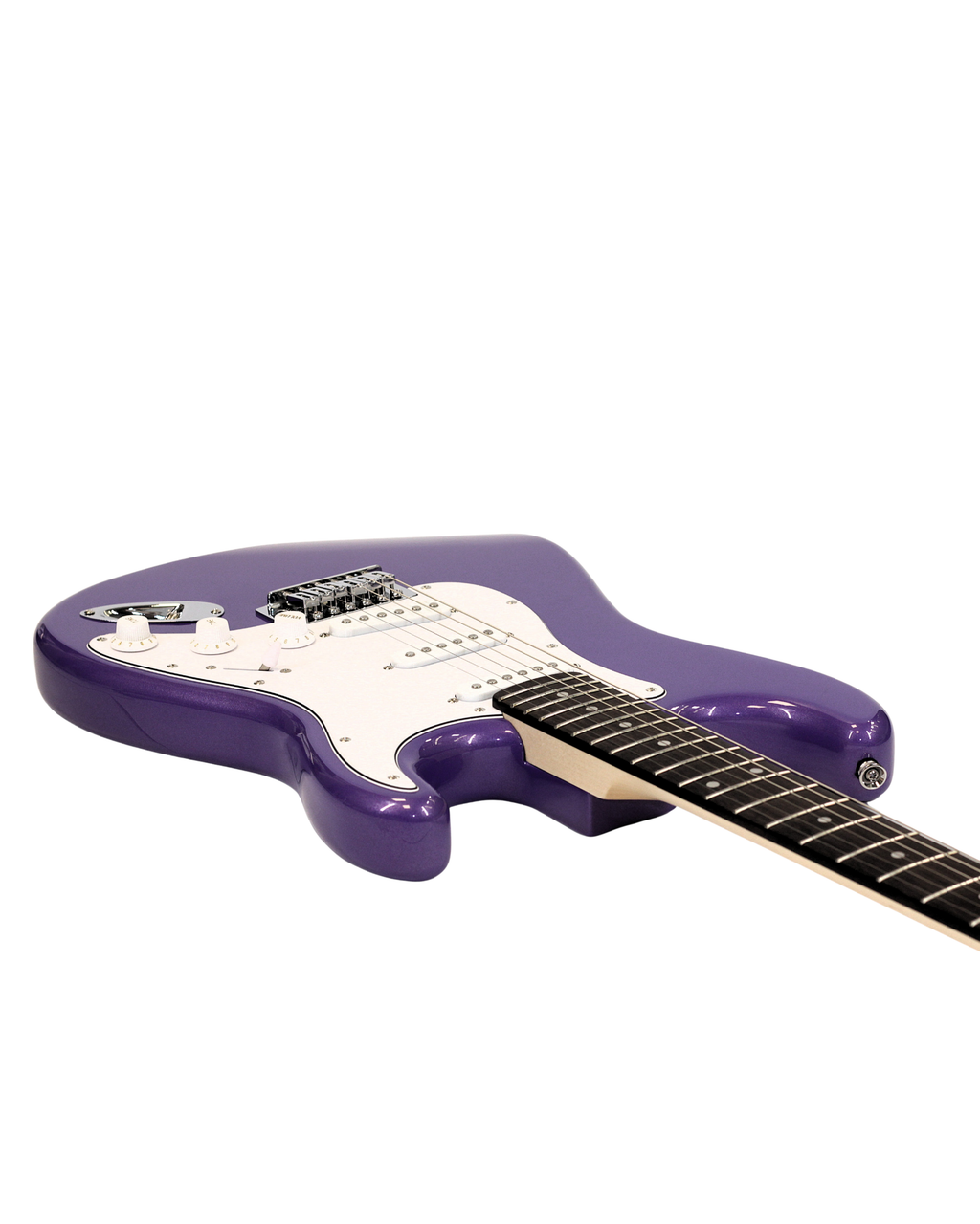 Guitarra Electrica Strato SSH VLT