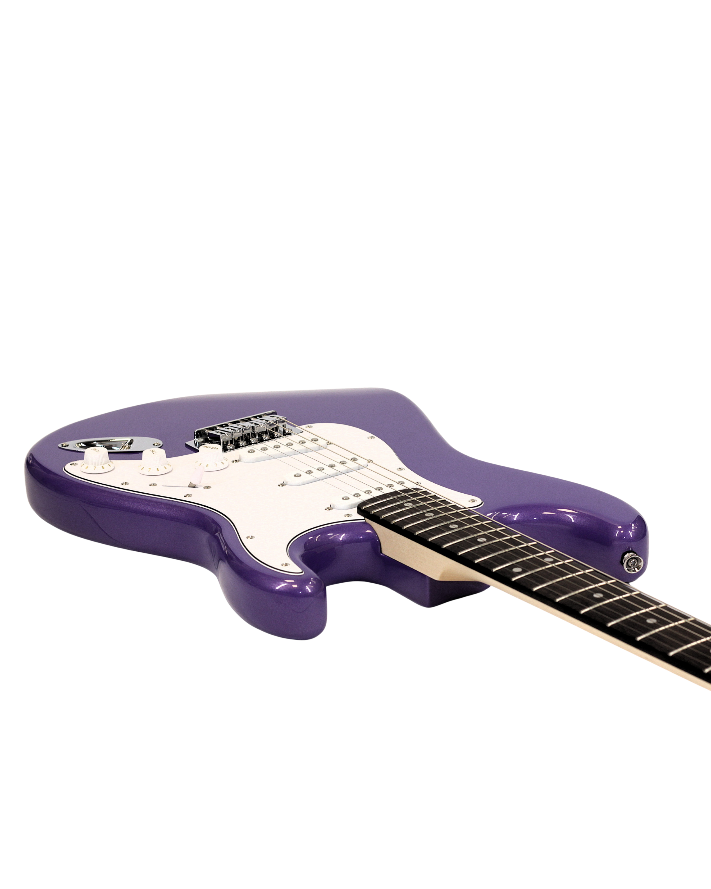 Guitarra Electrica Strato SSH VLT
