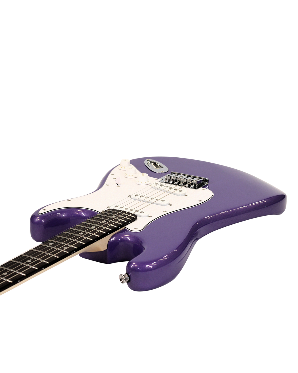 Guitarra Electrica Strato SSH VLT