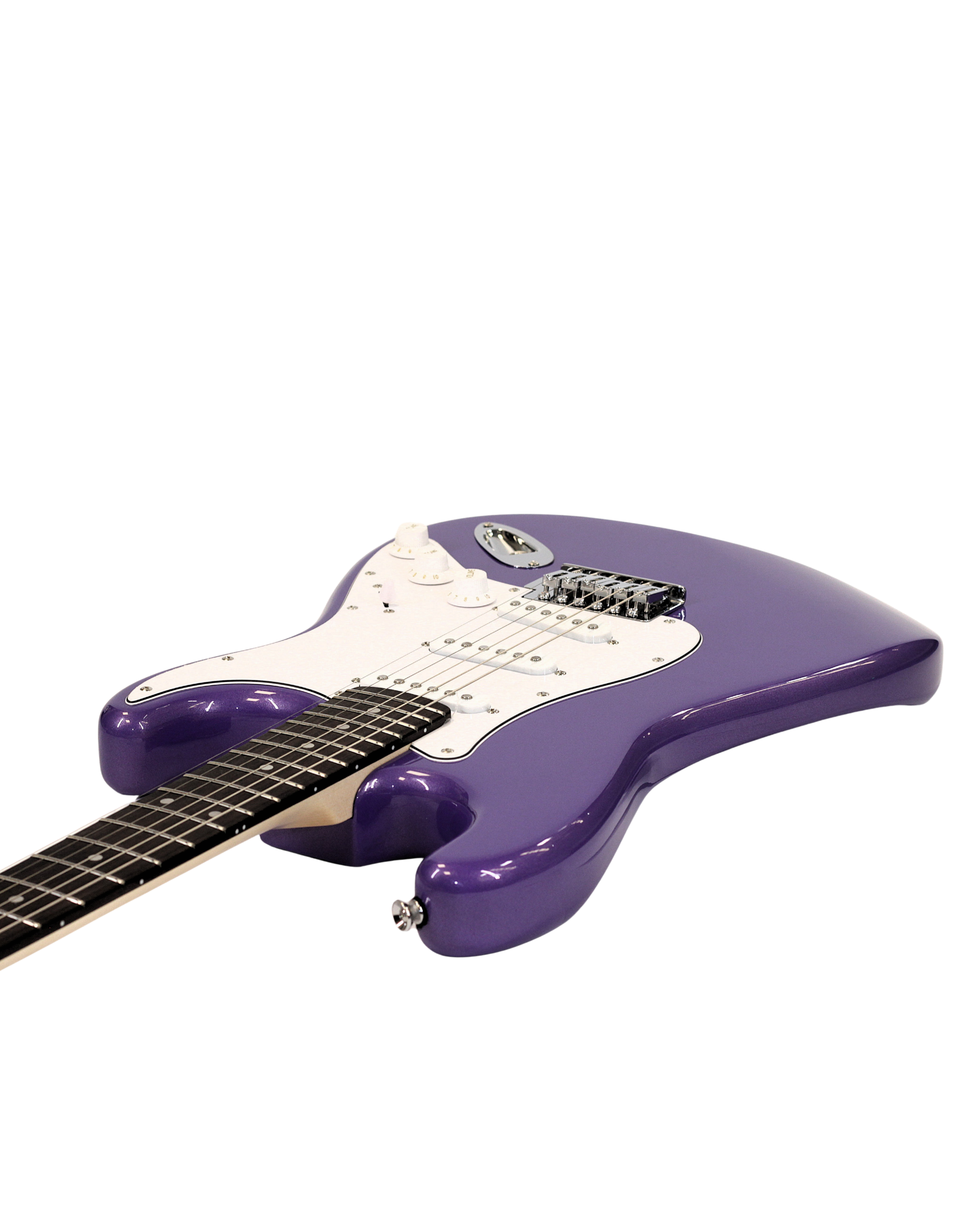 Guitarra Electrica Strato SSH VLT