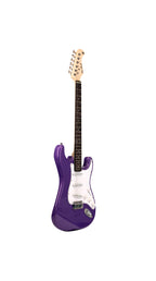 Guitarra Electrica Strato SSH VLT