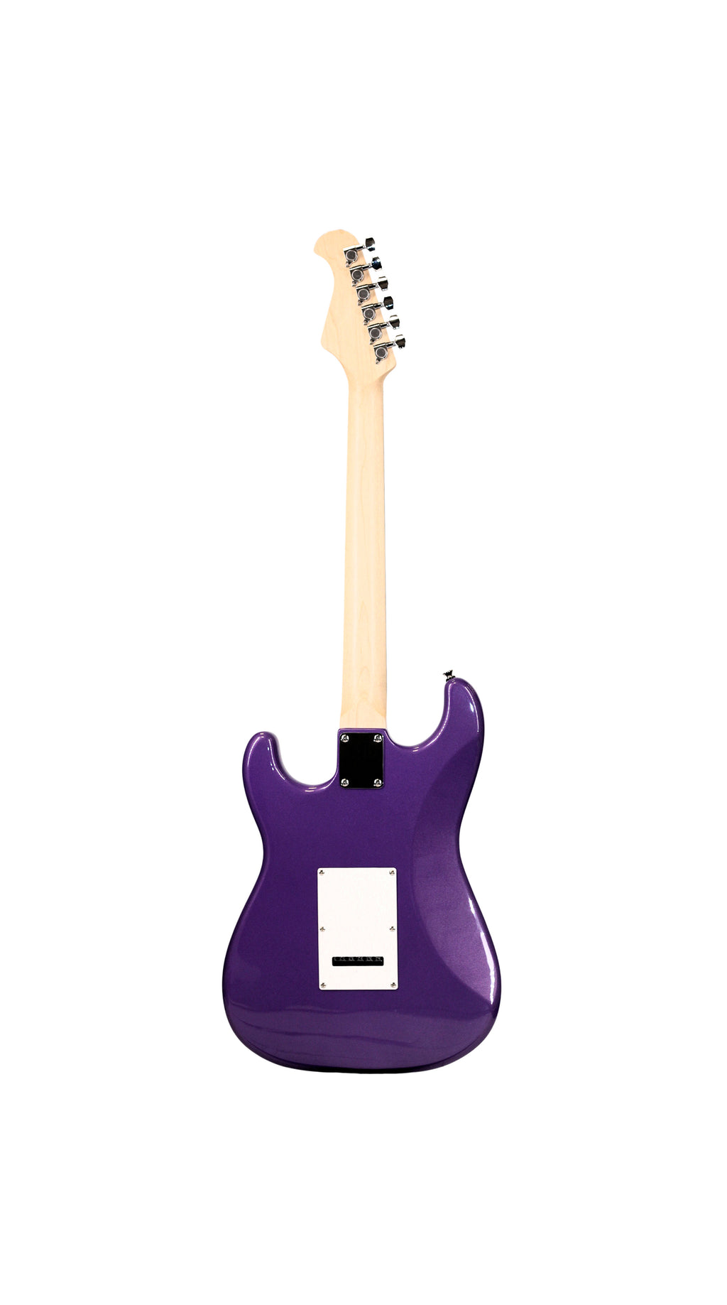 Guitarra Electrica Strato SSH VLT