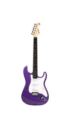 Guitarra Electrica Strato SSH VLT