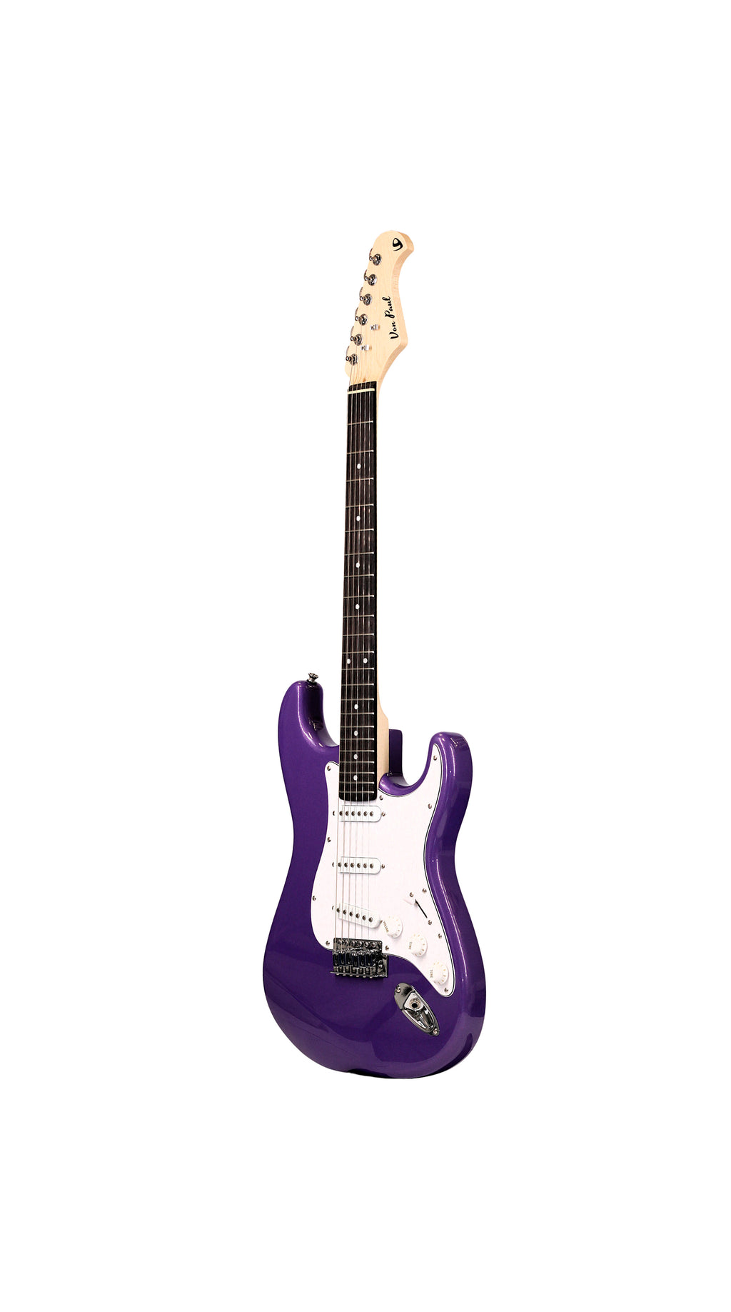Guitarra Electrica Strato SSH VLT
