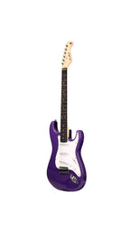 Guitarra Electrica Strato SSH VLT