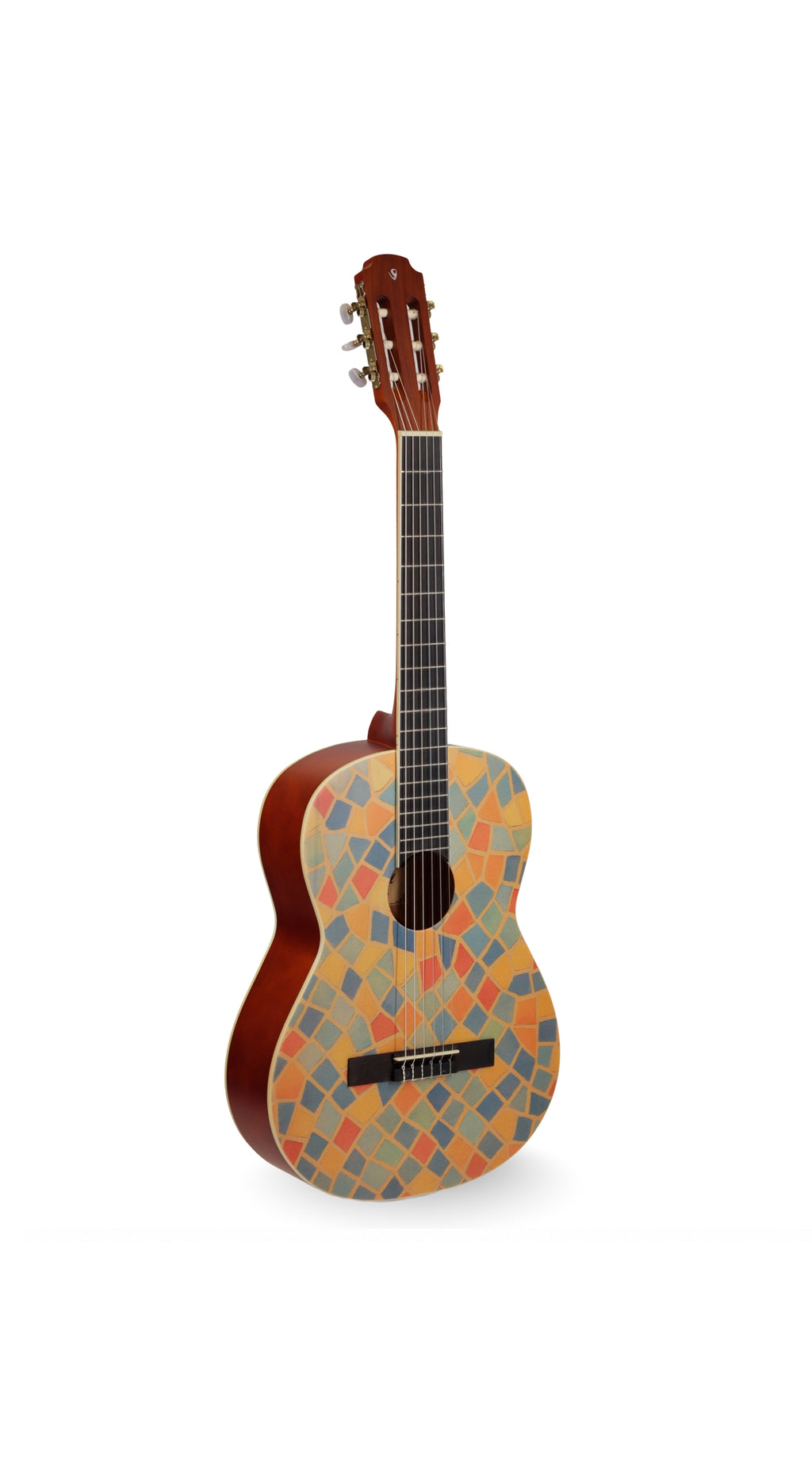 Guitarra Clasica Gaudi 39¨- Incluye Funda