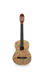 Guitarra Clasica Gaudi 39¨- Incluye Funda