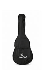 Guitarra Clasica Gaudi 39¨- Incluye Funda