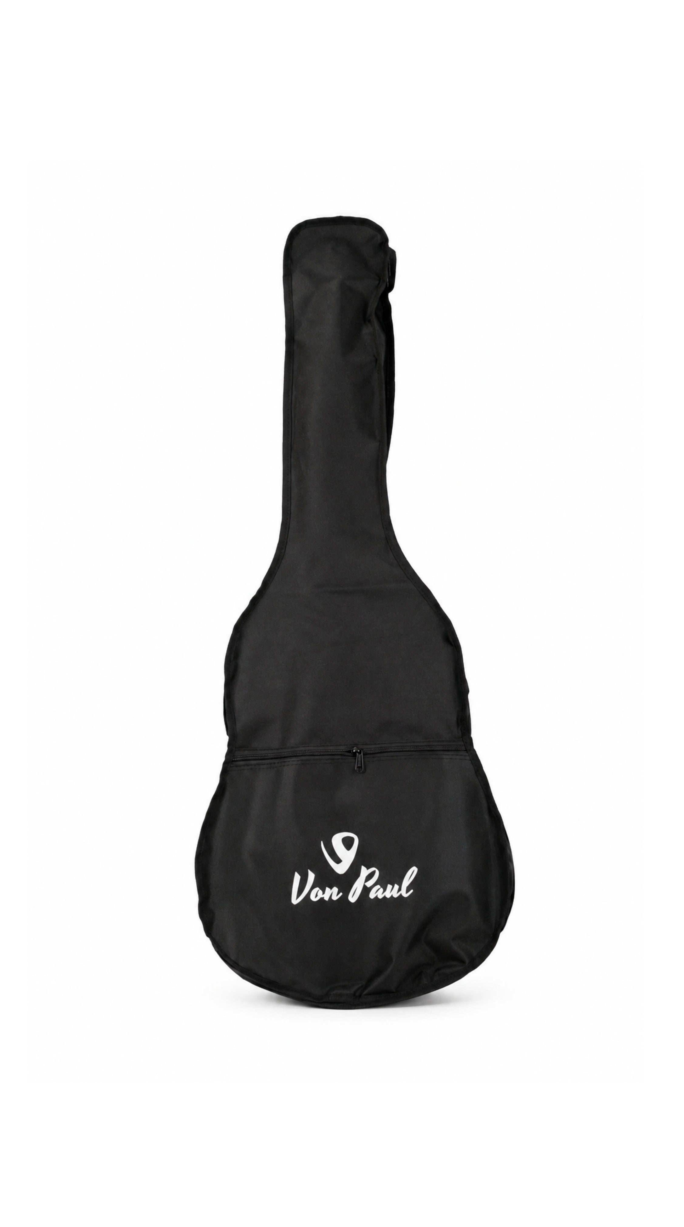 Guitarra Clasica Gaudi 39¨- Incluye Funda