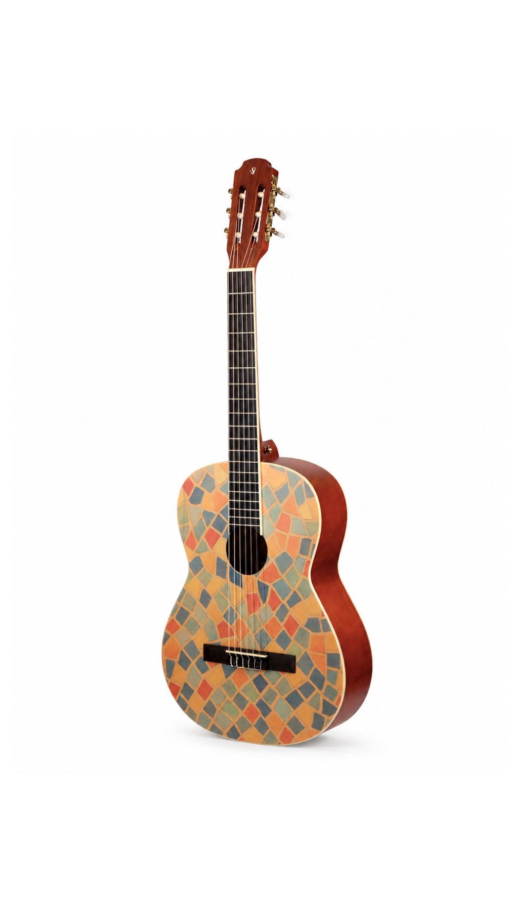 Guitarra Clasica Gaudi 39¨- Incluye Funda