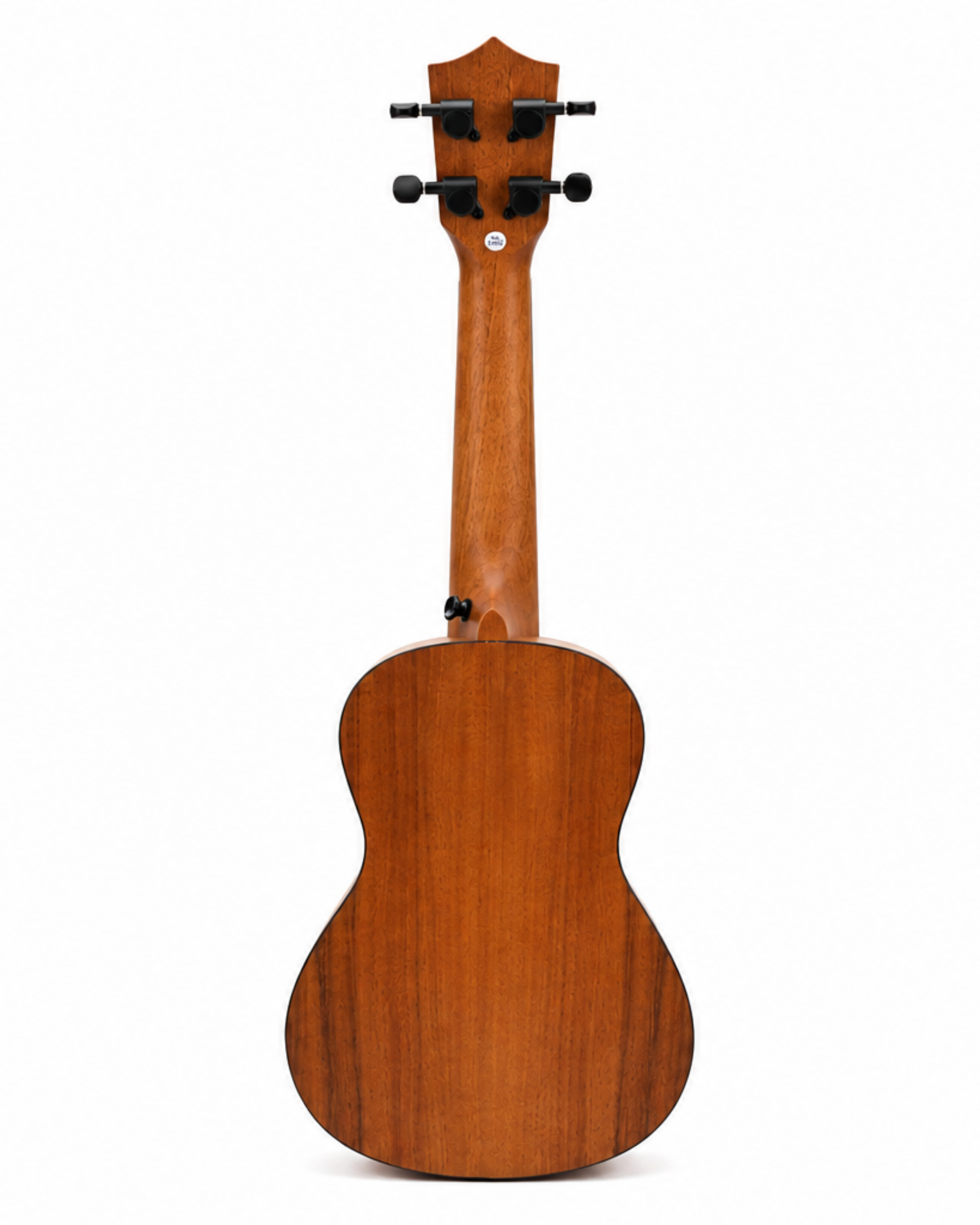 Ukelele Concierto Acacia - Incluye Funda Acolchada