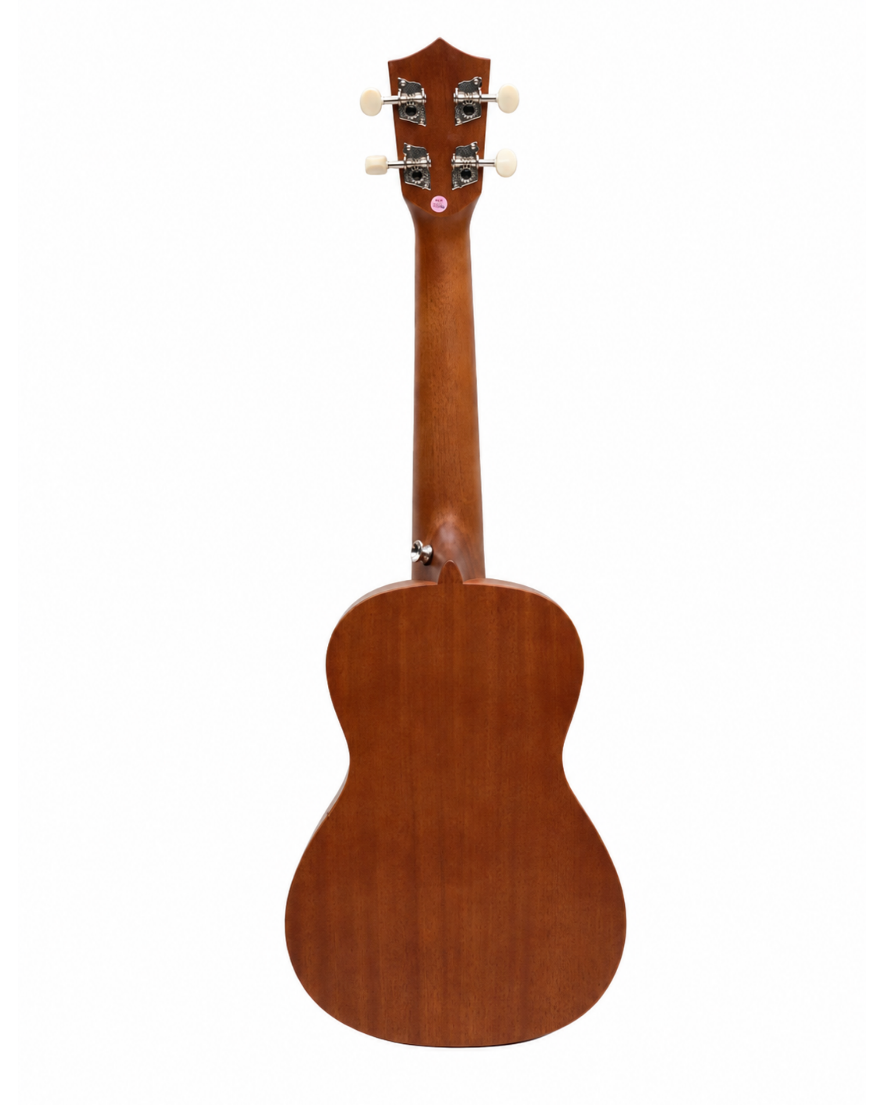 Ukelele Soprano MEDITERRANEO - Incluye funda