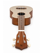 Ukelele Soprano MEDITERRANEO - Incluye funda