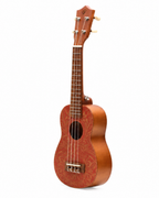 Ukelele Soprano Vintage - Incluye Funda