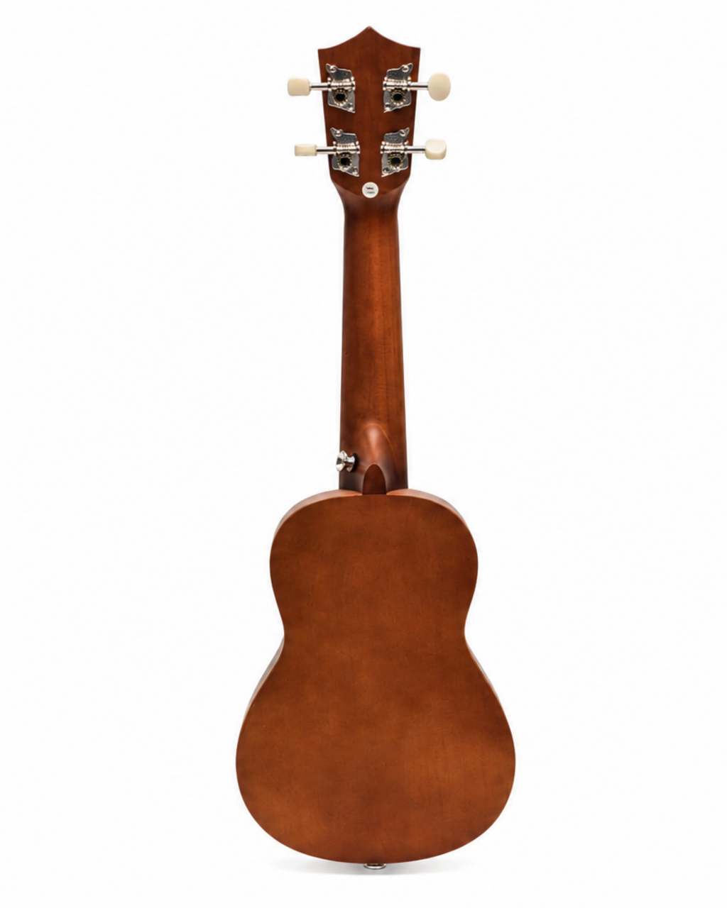 Ukelele Soprano Vintage - Incluye Funda