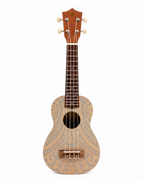 Ukelele Soprano Maheli - Incluye Funda