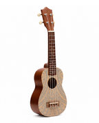 Ukelele Soprano Maheli - Incluye Funda