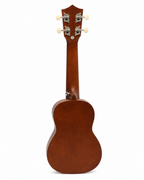 Ukelele Soprano Maheli - Incluye Funda