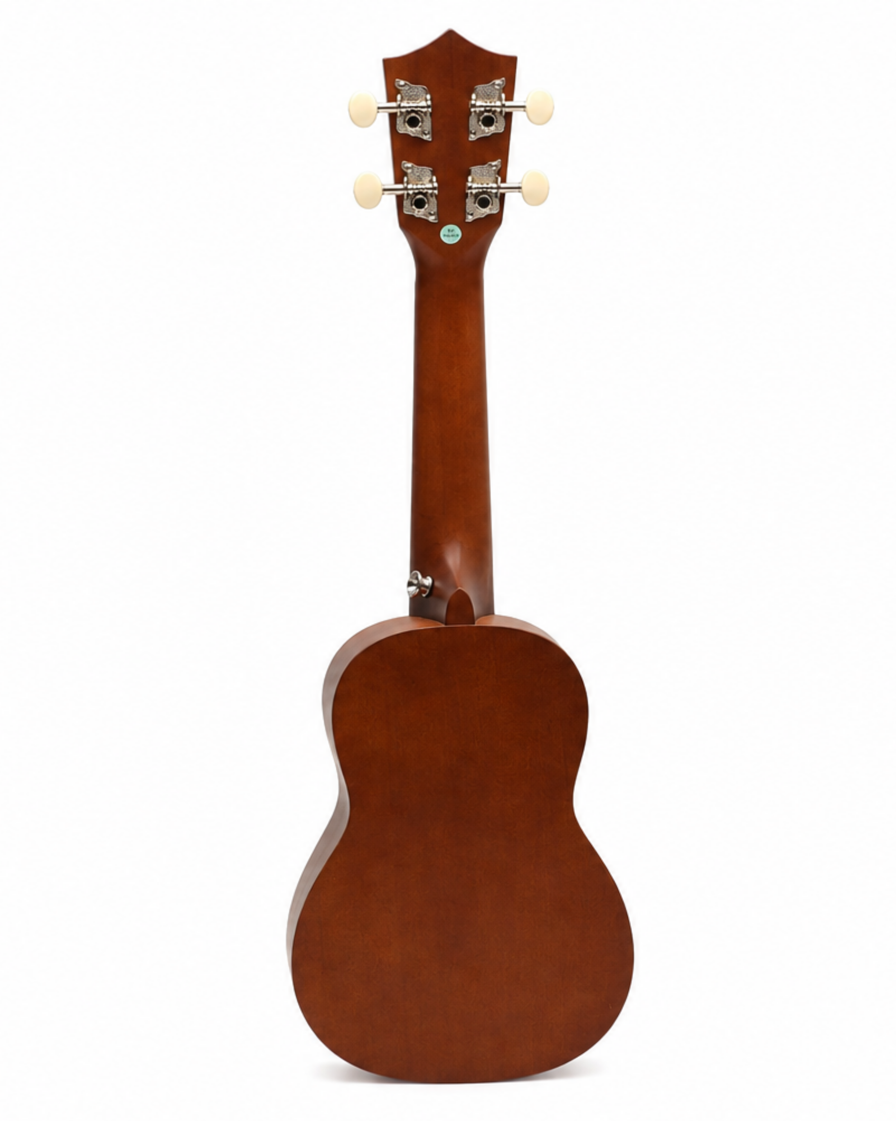 Ukelele Soprano Maheli - Incluye Funda