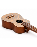 Ukelele Soprano Maheli - Incluye Funda