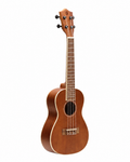 Ukelele Concierto Sapele - Incluye Funda