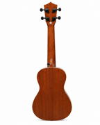 Ukelele Concierto Sapele - Incluye Funda