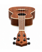 Ukelele Concierto Sapele - Incluye Funda