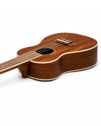 Ukelele Concierto Sapele - Incluye Funda