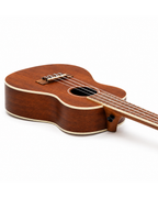 Ukelele Concierto Sapele - Incluye Funda