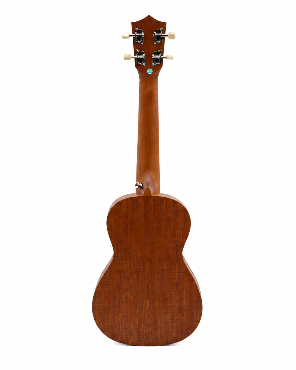 Ukelele Concierto Sapele Ethnik - Incluye Funda