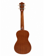 Ukelele Concierto Sapele Gaudi - Incluye Funda